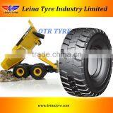 E4 Radial Otr Tyre 18.00R33 21.00R35 24.00R35