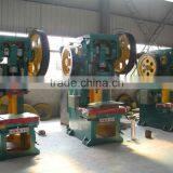 Machines for Manufacturing With J23 Open-Type Tiling For 200 Ton Power Press thumbnail-5