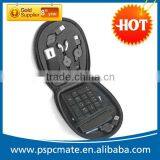 Unique Usb Travel Kits 4 in 1 thumbnail-1