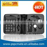 Customized 4 in 1 Travel Usb Laptop Travel Gift Set thumbnail-1