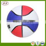 Customized Size 7 Top Quality Cheap Price Rubber Basketball thumbnail-5