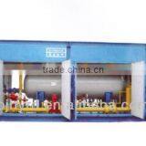 Three Phase Separator