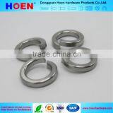 Din 127 Standard Spring Steel Washers thumbnail-1