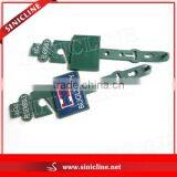Sinicline Pantone Color Plastic Hanger/Buckle/Hook Used On Belt thumbnail-1