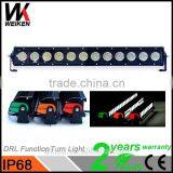 New Products120w Led Light Bar 4x4 Atv Utv Jeep Truck Marine Navagation Automobile LED Driving Light Best Selling Products Quality Choice
