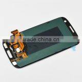 I9300 LCD Display Assembly For Samsung Galaxy S3 9300 I747 T999 E210 / LCD Replacement thumbnail-5