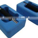 Yoga Brick With Push Bar thumbnail-1