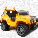 Two Seats Children Ride on Hummer, RC Ride on Car With Two Speed A26 thumbnail-5