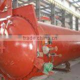 Customized Industrial Autoclave Aerated Concrete Brick Production Line thumbnail-1