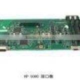 hp 5000 Formatter Board/main Board/mother Board/interface Board