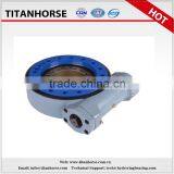 Titanhorse 14 Inch Slew Drive for Automatic Welding Machinery thumbnail-1