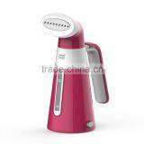 QH02 Travel Steamer Fast Heat-up Handheld Garment Steamer thumbnail-2