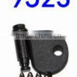 Head Shell Self-locking of 9523 Angle Grinder of Power Tools