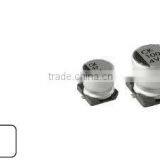 SURFACE MOUNT TYPE Aluminum Electrolytic Capacitor/general Purpose Aluminum Electrolytic Capacitor