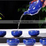 Chinese Kung Fu Tea Set XXTCQC0001 thumbnail-1