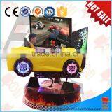 Latest Version Coin Operated Car Driving Simulator 01/28