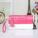 Monogrammed Tassel Wristlets thumbnail-3