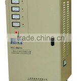 SVC-20KVA three phase High -Precision Automatic AC voltage stabilizer