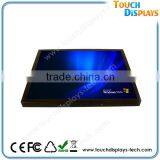 China supply high resolution 10 inch touch screen open frame monitor