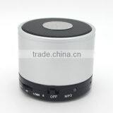 Promotional Gifts Wireless Portable Speaker Mini Bluetooth Speaker S10 With Good Factory Price thumbnail-1