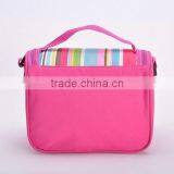 600D Oxford Wholesale Thermal Insulated Aluminium Foil Cooler Bag thumbnail-3