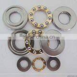 Chrome Steel Bearings 51105 for Made in China thumbnail-2