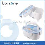 Promotional Gift Product PTC Heating Food Heater Electric Food Warmer Box thumbnail-1