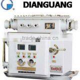 QJZ-Intelligent Dual Speed Dual Loops Vacuum Electro Magnetic Starter thumbnail-1