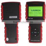 New Launch BST 460 Battery Tester