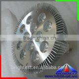 RGB PAR38 LED Lighting,800lm Brightest Led Lighting Fot Indoor thumbnail-3