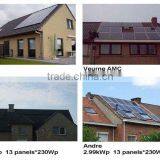 Kehua 10kw Home-use Off-grid Solar Power System thumbnail-1