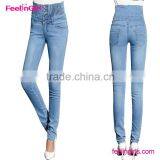 Wholesale Plus Size Jeans Hot Sexy Girls Jeans Quality Choice Most Popular thumbnail-4