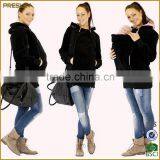 Outdoor Mother Care Baby Hoodie Jackets Baby Loading Hoodie Cover Baby Carrier thumbnail-1