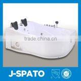 China Plastic Single Person Swimming Spa For Adults For JS-8028 thumbnail-6