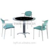 Antique Design Beauty Salon Reception Desks thumbnail-1