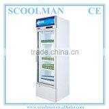 Upright Supermarket Drink Refrigeration Equipment thumbnail-2