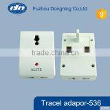 Afriacn Power Socket/ Multi-Purpose Power Conversion Socket 536