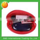 2015 Promotioanl Personalized Cheap Cosmetic Bag for Women thumbnail-2