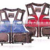 Life Jacket For Fishing