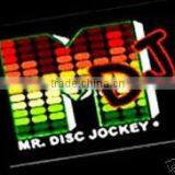 El T-shirt Panel,more Than 200kinds Logo