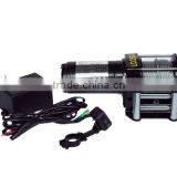 2500lbs Electric Winch