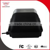 FCC CE IP65 40w outdoor waterproof dlc led wall pack