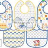 plastic baby bib(peva)