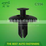 Plastic Automotive Spreader Rivet for Cars thumbnail-1