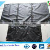 Super Lightweight 14oz Steel Tarps With D-Rings thumbnail-1