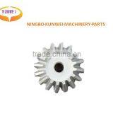 Casting Auto Part, Investment Casting Part,excavator Part Casting thumbnail-3