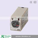 ST6P(H3Y) Miniature Timer Relay
