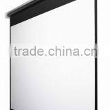 Matte White Manual Projection Screen/Manual Screen (1:1/4:3/16:9)