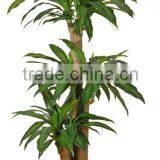 120 cm Artificial Dracaena Fragrans Massangeana Colour #1