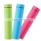 Hot 4000mah Power Bank Bluetooth Speaker ,Bluetooth Speaker With Power Bank for Smart Phone